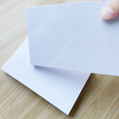 Papier-RC glatte Form 180g 5R Foto-beschichtete natürliches Weiß