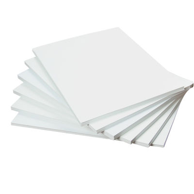 Matte Coated Inkjet Paper Bright-Weiß 297*420mm des Simplex-A3