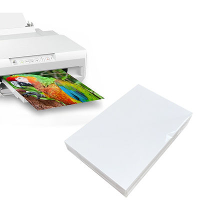 Geworfenes überzogenes Foto Papier-3R 230gsm für Tintenstrahl-Drucker