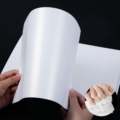 Foto-Aufkleber-Papier HAUSTIER A3 29.7*42cm glattes perlige Oberflächenhohe auflösung