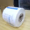 0.21*65m tapezieren trockenes Minilab A4 Satin-Foto klare Druckfarbe von 240 G/M