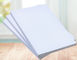 Hohes weißes Matte Coated Inkjet Paper For Dokumenten-Drucken A3 128g