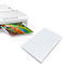 Hohes glattes Foto Papier-260gsm A5 RC für Schreibtisch-Tintenstrahl-Drucker 148*210mm