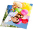 Simplex warf überzogenes Foto-Papier, A6 Foto Papier-200gsm für Fotografie