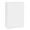 Hohes weißes Matte Coated Inkjet Paper For Dokumenten-Drucken A3 128g