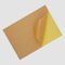 A4 80gsm erstklassiger Matte Sticker Paper, wasserdichtes Tintenstrahl-Aufkleber-Papier schreibbar