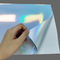 Oberflächen- selbstklebendes Foto Papier-A4 HAUSTIER Regenbogen-Lasers für Aufkleber