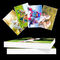 Glattes glattes 180-G-/Mglattes Foto-Papier, Foto-Papier der Größen-A4 für Alben